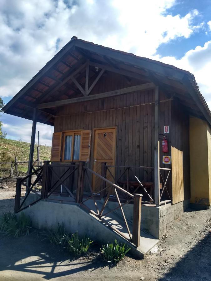 Chales Manaca Da Serra Urubici Εξωτερικό φωτογραφία