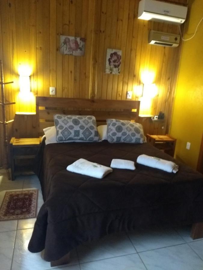 Chales Manaca Da Serra Urubici Εξωτερικό φωτογραφία
