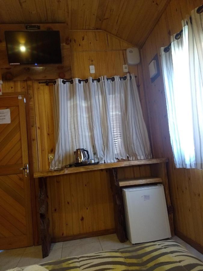 Chales Manaca Da Serra Urubici Εξωτερικό φωτογραφία