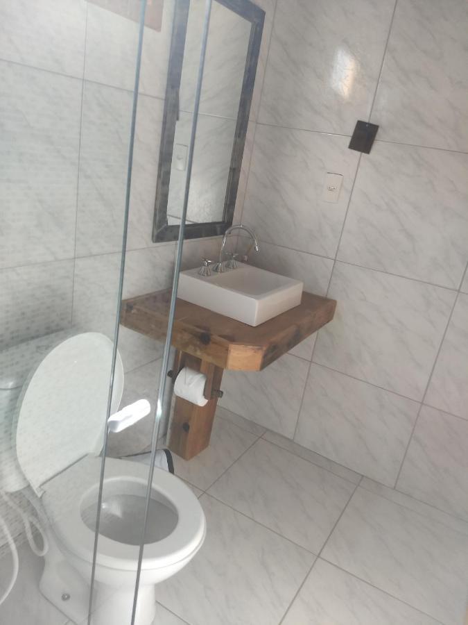 Chales Manaca Da Serra Urubici Εξωτερικό φωτογραφία